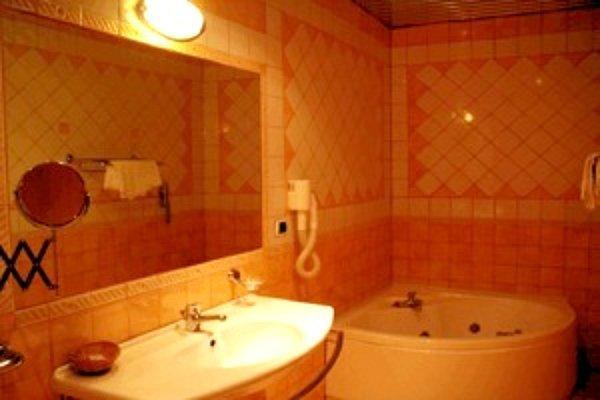 Hotel Flaminius Róma Szoba fotó