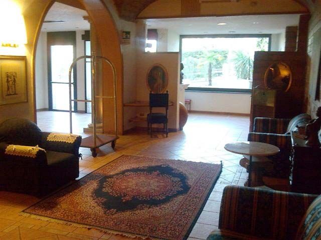 Hotel Flaminius Róma Kültér fotó