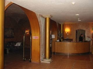 Hotel Flaminius Róma Kültér fotó