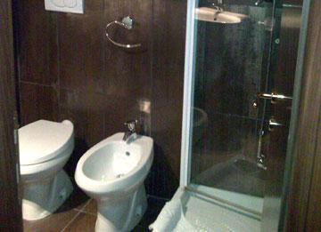 Hotel Flaminius Róma Kültér fotó