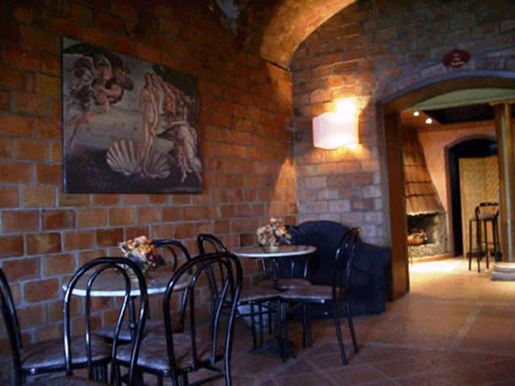 Hotel Flaminius Róma Kültér fotó